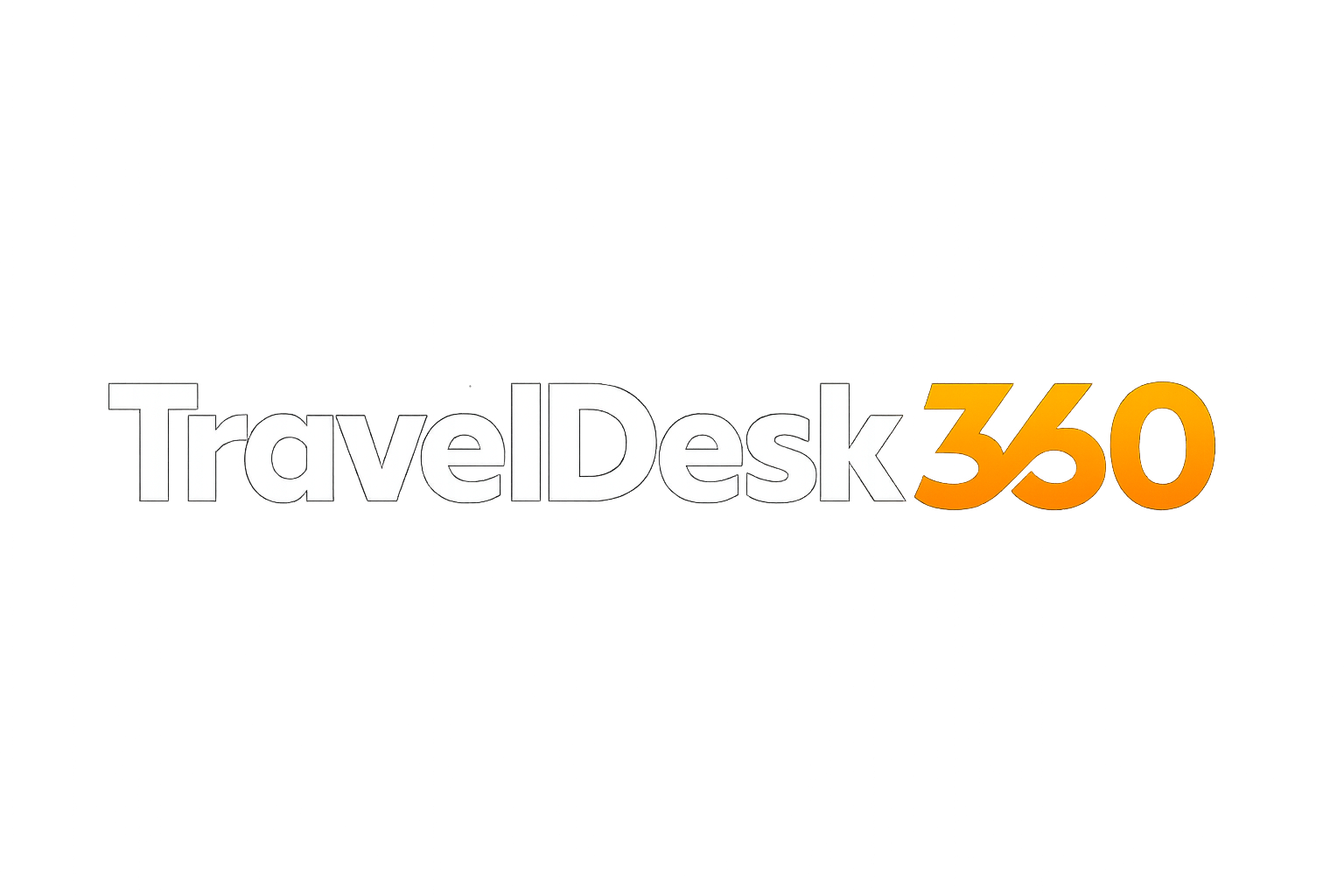 TravelDesk 360 Webmail